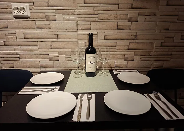 Apartament Parliament View 2br Heart Of Free Minibar Bucureşti