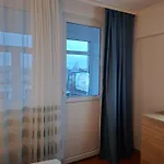 Parliament View 2br Heart Of Free Minibar Apartman Bukarest