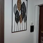 Parliament View 2br Heart Of Free Minibar * Bukarest