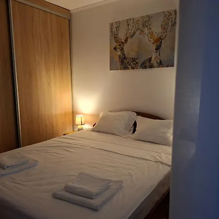 Parliament View 2br Heart Of Free Minibar شقة بوخارست