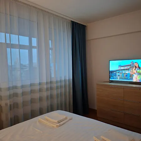 Appartement Parliament View 2br Heart Of Free Minibar *