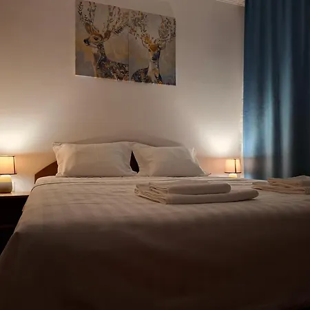 Appartement Parliament View 2br Heart Of Free Minibar *