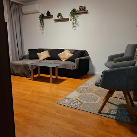 Parliament View 2br Heart Of Free Minibar Appartement *