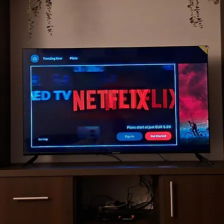 Parliament View 2br Heart Of Free Minibar