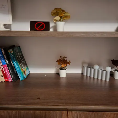 شقة Parliament View 2br Heart Of Free Minibar