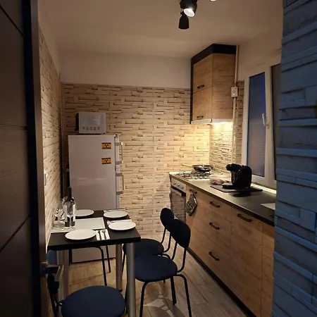 Parliament View 2br Heart Of Free Minibar *