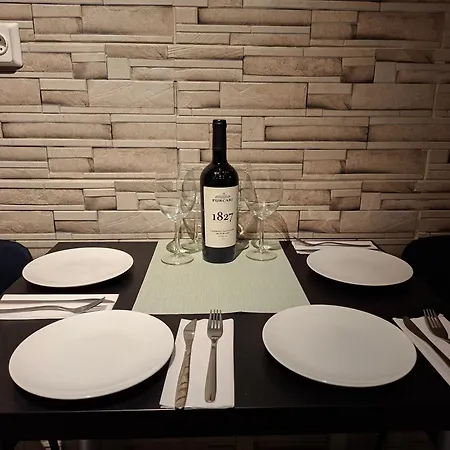 شقة Parliament View 2br Heart Of Free Minibar بوخارست