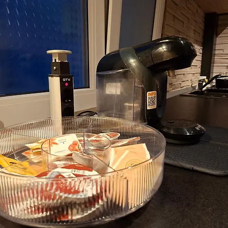 Parliament View 2br Heart Of Free Minibar