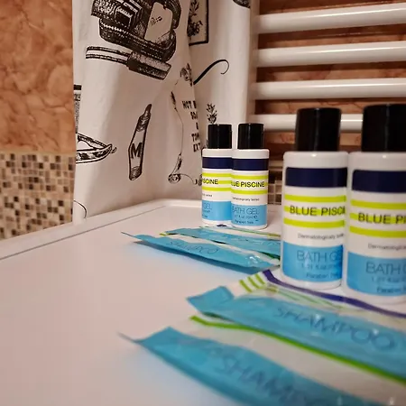 Parliament View 2br Heart Of Free Minibar Appartement