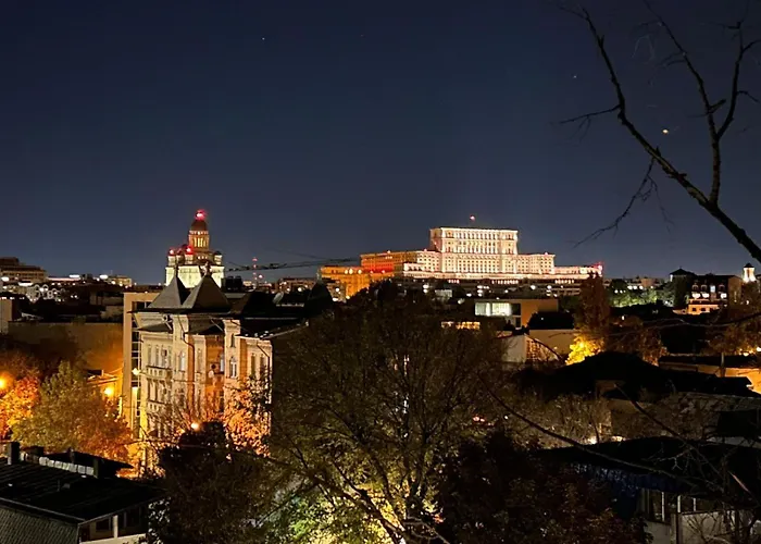 Parliament View 2br Heart Of Free Minibar Διαμέρισμα *