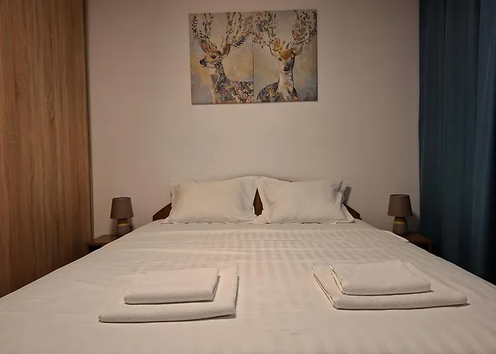 Appartement Parliament View 2br Heart Of Free Minibar