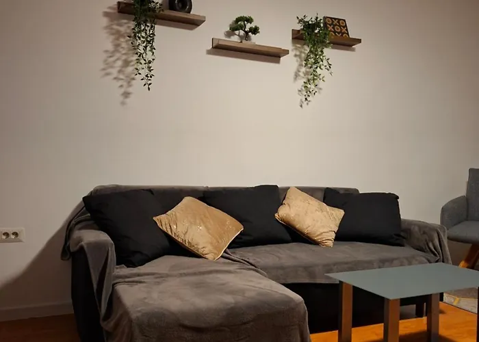 Parliament View 2br Heart Of Free Minibar