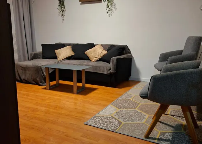 Parliament View 2br Heart Of Free Minibar Appartement *