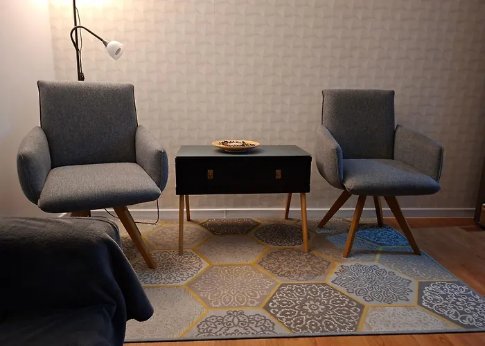 Parliament View 2br Heart Of Free Minibar Διαμέρισμα