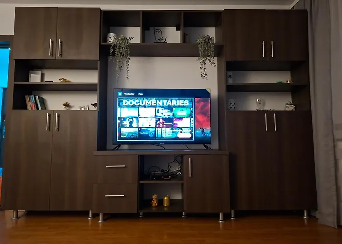 Parliament View 2br Heart Of Free Minibar Διαμέρισμα *