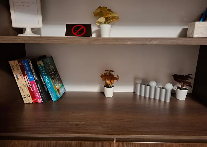 Apartament Parliament View 2br Heart Of Free Minibar