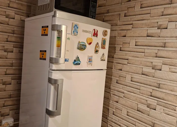 Apartament Parliament View 2br Heart Of Free Minibar Bukareszt