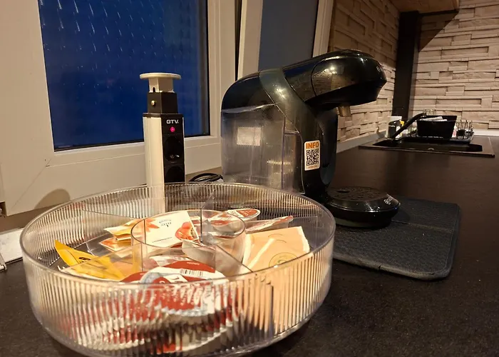 Parliament View 2br Heart Of Free Minibar