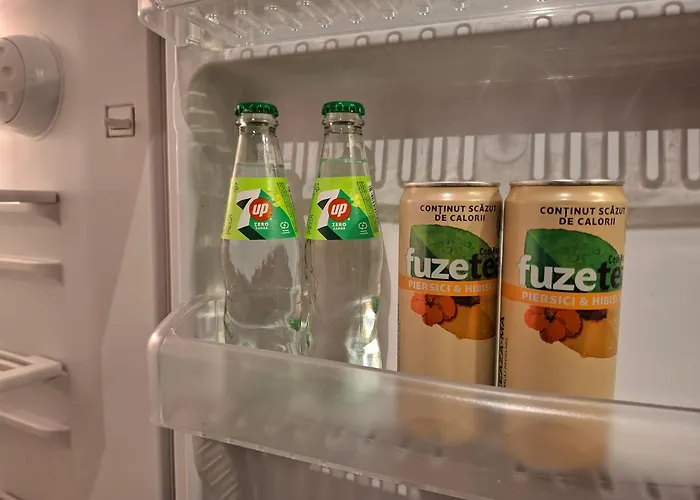 Apartament Parliament View 2br Heart Of Free Minibar Bukareszt