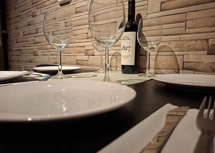 Διαμέρισμα Parliament View 2br Heart Of Free Minibar