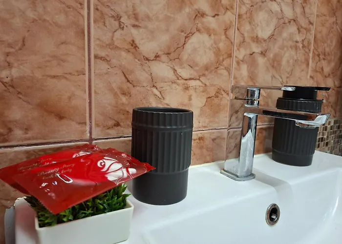 Διαμέρισμα Parliament View 2br Heart Of Free Minibar