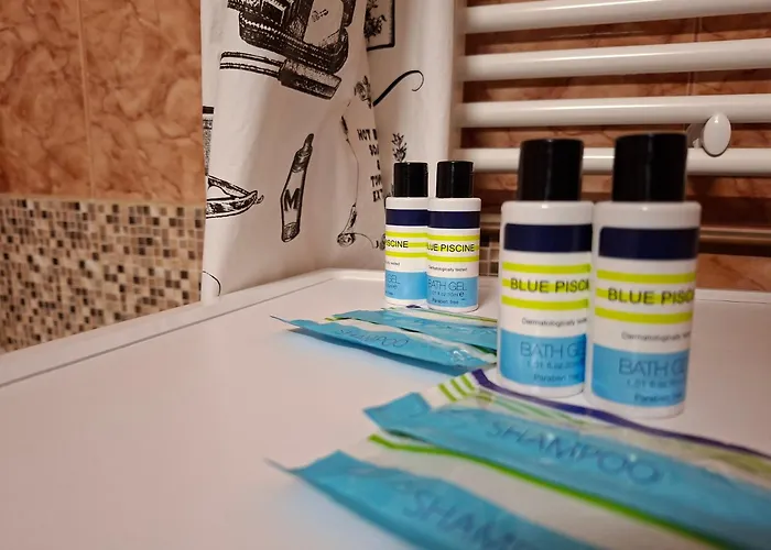 Parliament View 2br Heart Of Free Minibar Διαμέρισμα