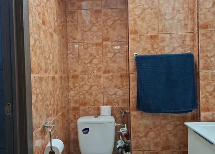 Διαμέρισμα Parliament View 2br Heart Of Free Minibar