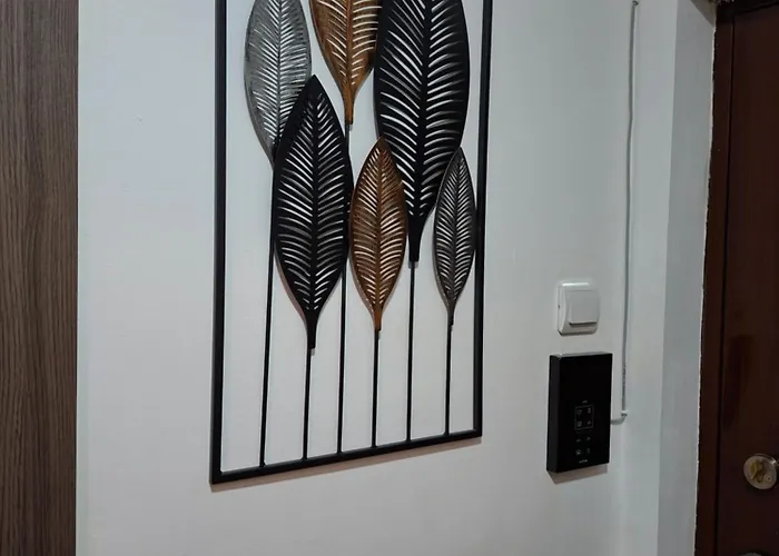 Parliament View 2br Heart Of Free Minibar * Bukareszt