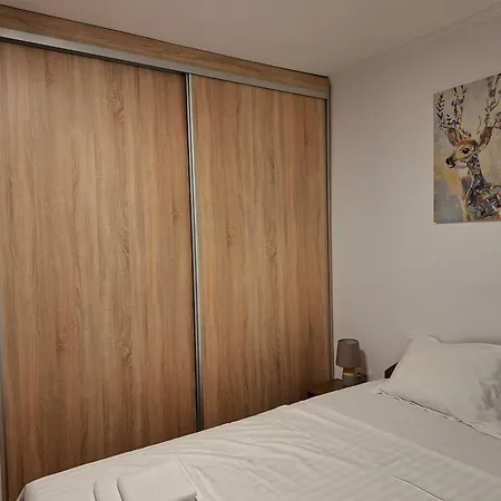 Parliament View 2br Heart Of Free Minibar Апартаменты Бухарест